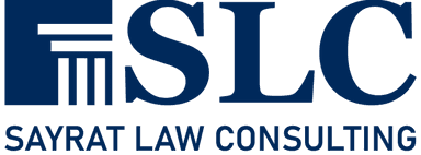 Sayrat Law Consulting