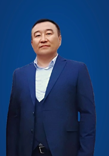 Аслан Акжолтаев