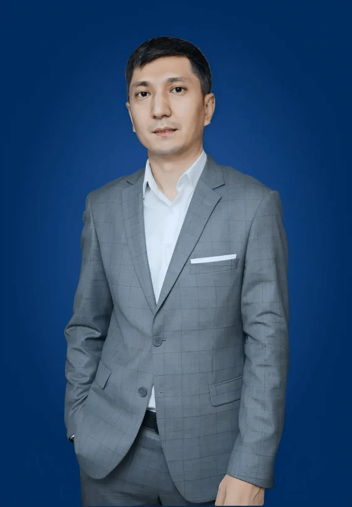 Ринат Исамутдинов