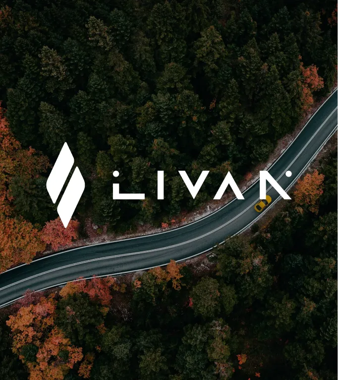 Официальный дистрибьютор Livan